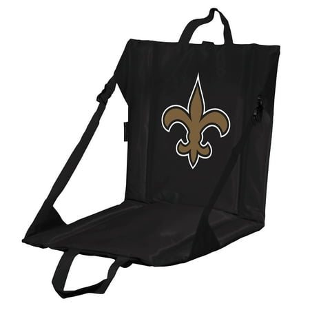 - New Orleans Saints Stadium Seat