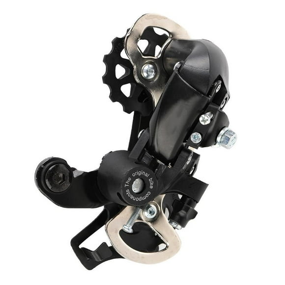 Mountain Road Bike Bicycle Rear Wheel Derailleur Gear for Bike Derailleur Derailleur Derailleur 21/24 Speed Bikes Replacement Part