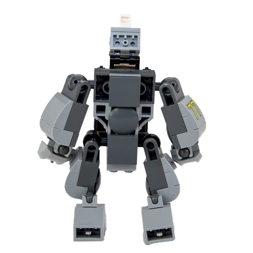 lego 76037 instructions