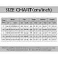 thumbnail image 3 of JLFKNG Womens Joggers Simple Solid Color Pants Breathable Loose Fit Trousers Mid Calf Length Wide Leg Womens Cool Clothing, 3 of 5