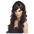 thumbnail image 1 of Smiffys Womens Pop Starlet Wig, 1 of 3