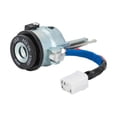 thumbnail image 2 of TFCFL For 2014-2016 Kia Forte Car Ignition Switch Cylinder with Door Lock & 2x Keys, 2 of 12