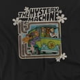 thumbnail image 2 of Scooby Doo! T-Shirt It'S Lit Unisex Graphic Tee for Men & Women, 2 of 7