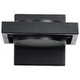 thumbnail image 6 of Nuvo Lighting Hawk LED Wall Sconce, 6 of 17