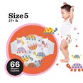 thumbnail image 3 of Hello Bello™ Diapers - Club Pack - Size N (0-10 lbs) - 96 ct., 3 of 8