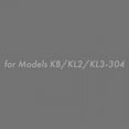 thumbnail image 4 of ZLINE KITCHEN AND BATH SKKBKL2KL3304 LOWER_CASE{{ HOOD ACCESSORIES, 4 of 8