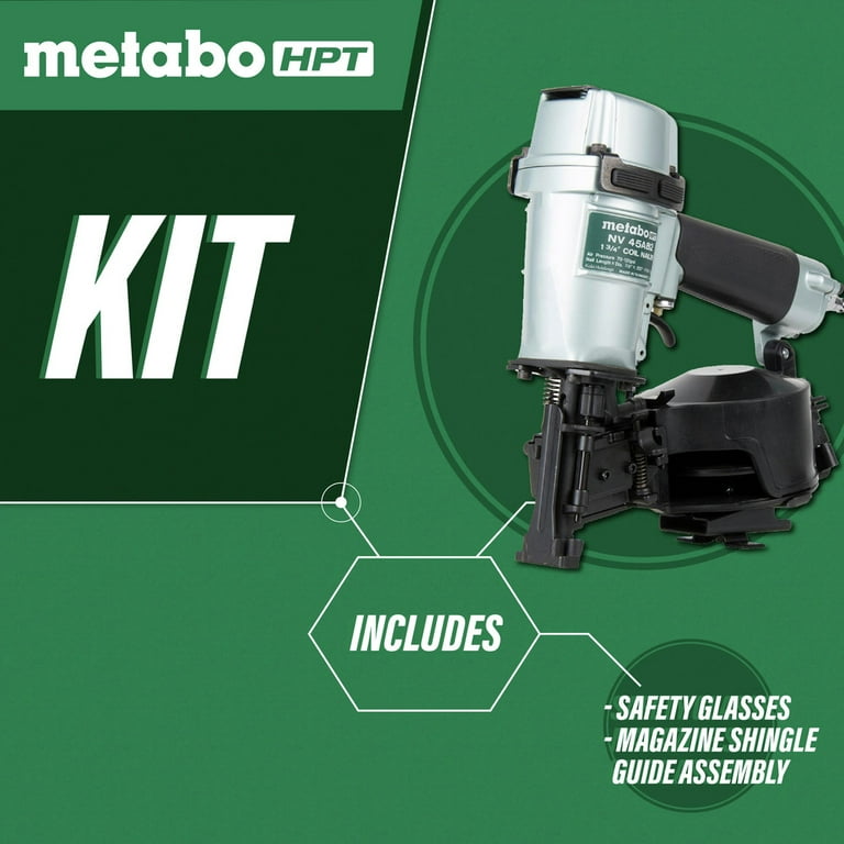 Roofing online nail gun