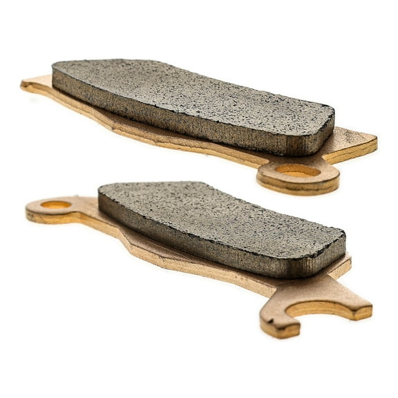 Niche Brake Pad Set Can-Am Outlander 1000 650 750 570 705601014 Right Ceramic 519-KPA2726D