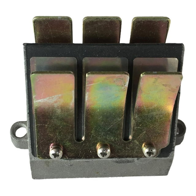 Válvula de Láminas para Motor de Aleación de Metal para 75 85 90