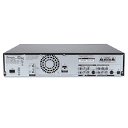 Panasonic DMR-EZ48V DVD Recorder VCR Digital Tuner 1080p Up-Conversion (New)