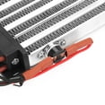 thumbnail image 3 of Fosa 110V 750W Insulated PTC Ceramic Air Heater PTC Heating Element , PTC Ceramic Air Heater, Ceramic Air Heating Element, 3 of 8