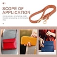 thumbnail image 3 of TABLZONE Correa De Hombro Para Bolso Con Sofisticado Y Hebillas Incluidas, 3 of 7