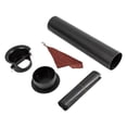 thumbnail image 3 of Commercial Knock Box for Coffee Grounds, Commercial Floor Standing Knockbox with Removable Base, Coffee Knock Box Floor Type, 3 of 10