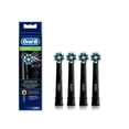 thumbnail image 1 of For Oral B EB50 Cross Action Replacement Toothbrush Heads, Pack of 4, 1 of 6