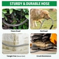 thumbnail image 4 of WeGuard 5/8’’ 100ft Heavy Duty Garden Water Hose, 4 of 6