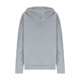 thumbnail image 5 of Ailaofu Womens Long Cardigan Casual Zipper Hooded Jacket Long Sleeve Solid Trench Coat for Women, 5 of 6
