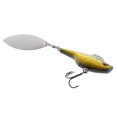 thumbnail image 2 of Señuelo de pesca Sunnimix Cebo duro de acero de alto carbono 4.2 cm 14g, 2 of 7