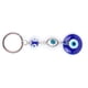 thumbnail image 3 of Buenos regalos, llavero, adornos de ojos azules turcos, decoración de bolsos, diseño de clase mundial, 3 of 14