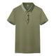 thumbnail image 2 of Playera Tipo Polo Hombre Manga Corta Moda De Negocios Casual, 2 of 6