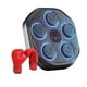 thumbnail image 3 of Accesorios para máquinas de boxeo, equipo de fitness, gimnasio, entrenamiento de velocidad, almohadilla de boxeo con guantes para niños, 3 of 9