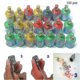 thumbnail image 1 of 100 Pcs Celebration Party Poppers Assorted for Wedding Birthday, 1 of 1