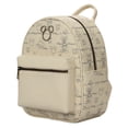 thumbnail image 2 of Mickey Mouse Illustrations Mini Backpack, 2 of 7