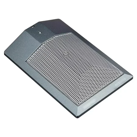 Shure BETA 91A Kick Drum Microphone - Half-Cardioid Condenser Mic with Integrated Preamplifier and XLR Connector, Low Profile Design - Maximize Setup Efficiency While Minimizing Stage Clutter