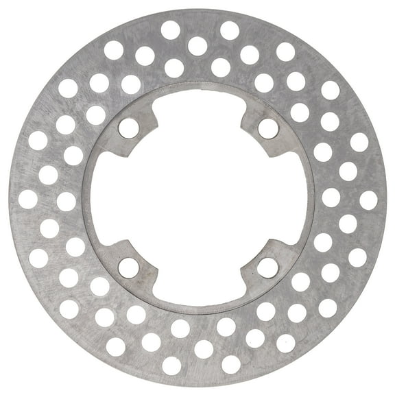 Niche Front Brake Rotor for Yamaha Bruin Grizzly Wolverine 350 ATV 519-CRT2270R