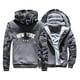 thumbnail image 4 of Sudadera con capucha gruesa y cálida de forro polar con diseño de letras creativas de Nueva York para hombre, estilo hip hop, estilo Harajuku, moda de invierno, 4 of 5