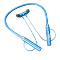 thumbnail image 1 of Auriculares Bluetooth-Compatible Ruido Cancelación Auriculares Auriculares Impermeable Reproductor de Música Con Micrófono Audbuds Electrónica Suministro Azul Eigraketly EL014592-02B, 1 of 7