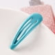 thumbnail image 1 of Pinzas para el pelo de metal de colores brillantes, bonitas y antideslizantes, accesorios para el cabello para niñas S159-14, 1 of 1