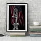 thumbnail image 5 of Cuadros Decorativos Estándar americano 5D DIY Diamond Painting Kits Resina Full Round Home Wall DQrwqpou Nuevos Originales, 5 of 8