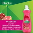 thumbnail image 2 of Palmolive Essential Clean Savon à Vaisselle Liquide Parfum Pamplemousse Grenade - 473 ml, Palmolive Essential Clean, 2 of 4