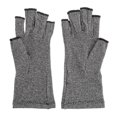 thumbnail image 1 of Gants Mitaines Thérapie Anti-Arthrite Gants de compression Soulagement des Douleurs, 1 of 2