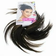 thumbnail image 2 of Pop Feather Wrap - R10 Chestnut by Hairdo for Women - 1 Pc Hair Wrap, 2 of 2