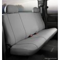 thumbnail image 4 of Funda Universal para Asiento de Banco de Camioneta FIA SP84 Gris, 4 of 4