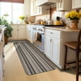 thumbnail image 5 of Ray Star Anti Fatigue Floor Mat 20''x39'',0.39 Inch Thick Kitchen Matt for Standing, 5 of 8