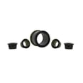 thumbnail image 6 of Nolathane REV190.0002 Rack and Pinion Bushing Kit Compatible with Honda 88-91 Civic, Honda 88-91 CRX, 6 of 7