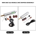 thumbnail image 4 of USB Mini Electric Drill DIY Grinding Polishing Engraving Machine Tools Set Silver, 4 of 5