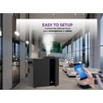 thumbnail image 3 of Aromely Smart Wifi HVAC Scent Diffuser up to 16,000 SQSF, 3 of 7