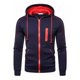 thumbnail image 1 of Sudadera Con Capucha Chamarra Hoddie De Calidad Moda Mjack G, 1 of 7