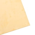 thumbnail image 3 of unbranded Brass Sheets For Hobbyist Use With Golden Brass Plate 1Set, 3 of 7