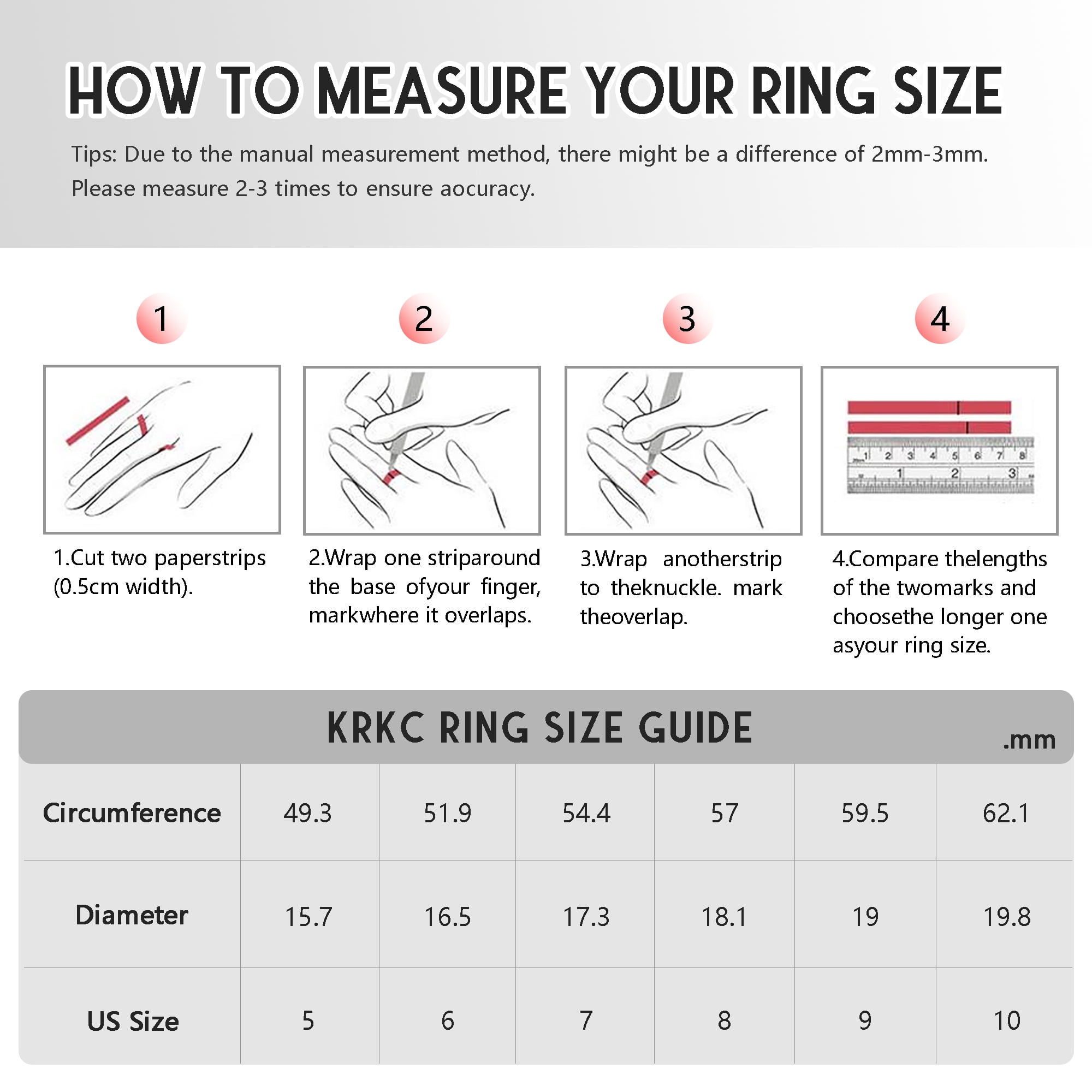 Beautlace 1.5 Ct Infinity Moissanite Engagement Ring Set,Sterling Silver Wedding Bridal Rings for Women ,Size 9