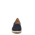 thumbnail image 4 of LifeStride Womens Kamilla Slip On Wedge Espadrille - Medium & Wide Width, 4 of 9