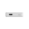thumbnail image 5 of Emerson Power Bank with 15W Qi2 Magnetic Wireless Charging and 20W Wired Output Charging, White - PBW1010W, 5 of 17