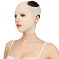 thumbnail image 2 of Ceinture de Bandage Minceur Visage pour Femmes en Forme de V Double Retrait à Chaud du Menton T8C4, 2 of 6