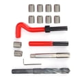 thumbnail image 3 of Widely Used Thread Insert Kit, Thread Repair Sleeve, Auto Parts Air Separation Equipment Microwave Communication For Thread Repairing, 3 of 8