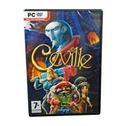 Ceville: A Kingdom for a Tyrant - PC Game - Over 30 different characters, each one nuttier than the rest!