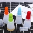 thumbnail image 3 of MesaSe Brosse à Huile Multi-Usage en Silicone Résistant à la Chaleur pour la Maison, 3 of 10