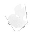 thumbnail image 3 of 2pcs For Fw25m-01/fw26m-01/fw26m-02 Sewage Bucket Baffle Kit Home Accessories, 3 of 4